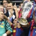 Barcelona osvojila četvrti naslov europskog prvaka