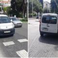 SVI SU JEDNAKI, ALI SU NEKI JEDNAKIJI OD DRUGIH: Je li ovo politika novog direktora Sanitata? /FOTO/