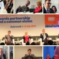 TRADICIONALNA KONFERENCIJA SE NE PROPUŠTA: Tko je sve stigao na jubilarni deseti Croatia Forum u Dubrovniku /FOTOGALERIJA/
