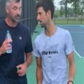NOLE I IVANIŠEVIĆ NASMIJALI SVE DO SUZA: ‘Desno jaje je namjerno veće…’