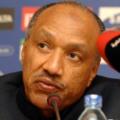 Bin Hammamu zabranjen ulaz na kongres FIFA-e 