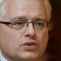 Josipović: Podržat ću sazivanje sjednice VNS-a o crnom kapitalu u medijima