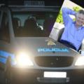 GURNUO POLICAJCA KROZ STAKLENA VRATA: Priveden sin gradonačelnika Dubrovnika Andra Vlahušića!