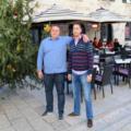 Caffe bar Cele poziva: Pridružite nam se u blagdanskim danima slavlja!
