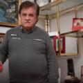 KAPETAN PERO METKOVIĆ: Je li ovo isto ono more koje me je htjelo ubiti!?