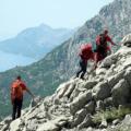 HGSS: Nastavlja se potraga za Švicarcem koji se izgubio na Konavoskim brdima
