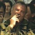 Zločinac Ratko Mladić izdaje zapovijed za napad na Goražde (VIDEO)