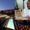 RAT SUSJEDA I  RIXOS LIBERTASA /DRUGI DIO/! Direktor hotela: Nekolicina ljudi pravi halabuku, ovo što rade nije normalno, puštamo laganu glazbu!