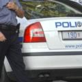 Velika Gorica: Opljačkao banku kroz rupu u zgradi