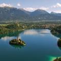 Prezentacija Bleda u Dubrovniku  posvećena Ivu Rudenjaku