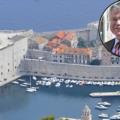 RAT SE NASTAVLJA: Vlahušić piše zakone kako bi došao do zidina