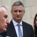 TAJNI SASTANAK: HDZ-e postavio ultimatum MOST-u 'Ili ćete počistiti sve SDP-ovce iz MUP-a ili rušimo Vladu'