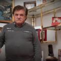 EKSKLUZIVNO / KAPETAN PERO METKOVIĆ NAPOKON STIGAO DOMA: Obitelj mi govori - Nema ti više na brod! Ali, ja sam u tome cijeli život...