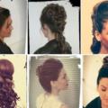 FRIZERSKI SALON ŠEJLA: Priuštite svojoj kosi blagdanski glamur i najbolju  njegu /FOTO/
