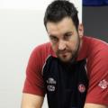 OŠTRA KAZNA: Nikša Dobud suspendiran na četiri godine!