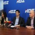 Iz HDZ-a poručuju: Sramotan odnos zamjenika Raguža prema tradiciji  i baštini Grada