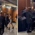 Taylor Swift dijelila napojnice zaposlenicima nakon dodjele nagrada