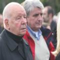 SVJEDOK EPOHA NEVEN BARAČ: O Poljaniću, Kacigi, Pavličeviću, sposobnom Srbinu Drobnjaku i 'Društvu trebinjskih Srba'