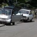 Dubrovačkom odvjetniku Peri Lozici u Zagrebu propucan auto