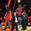 Marino Vrgoč pobijedio u prvom izdanju The Voice Kids