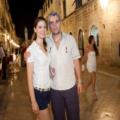 Turska glumica iz sapunice 'Gumus' odmara u Dubrovniku