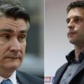 MILANOVIĆ PROMIJENIO MIŠLJENJE: Petrovu  ponudio mjesto premijera!