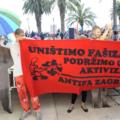 FOTO Nasilje prekinulo prvi Gay Pride, pet osoba završilo u bolnici, 300 privedeno