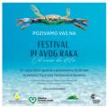 Festival plavog raka u Opuzenu 2025. godine