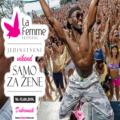 LA FEMME FESTIVAL: Senzacija iz Haitija u Dubrovniku