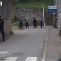 TERORISTIČKI NAPAD U BIH: Naoružani islamist upao  u policijsku postaju i ubio policajca