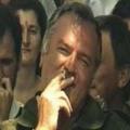 Mladić: Samo cepaj! U živo meso samo!