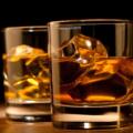 VIC DANA: Whisky dijeta