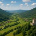 Zaboravi gužve i otputuj u prirodu: Gorski kotar, Zagora i Međimurje nude idealan vikend odmor