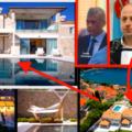 Luksuzna vila Markiz u Cavtatu na najmu za 13.300 € tjedno