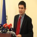 AFERA REVELIN! HDZ NAJAVIO KONFERENCIJU: Ostavka gradonačelnika Andra Vlahušića!