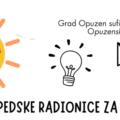 Poziv na iskaz interesa – logopedske radionice za djecu