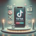 TikTok se gasi tijekom vikenda: Posljedice za korisnike