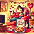 10 genijalnih načina da proslaviš Valentinovo solo
