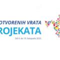 Dani otvorenih vrata EU projekata u Dubrovačko-neretvanskoj županiji