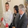 Midia grupa traži hitan sastanak s Vlahušićem nakon 'svrgavanja' Šalje