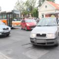 Vijeće za prevenciju kriminaliteta: Taksisti su opasnost u prometu!