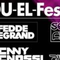 JOŠ DUŽI I ATRAKTIVNIJI FESTIVAL: Ovo ljeto svi putevi vode na DU-EL-FEST u Revelin