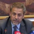  Oni koji ne poštuju moje odluke morat će - mijenjati stavove