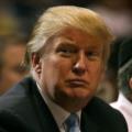 Donald Trump jedan od vodećih republikanskih kandidata