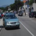 Dubrovački taksist automobilom udario dvojicu učenika (FOTO)