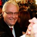 Kosor je u pravu, troškovi Ureda predsjednika zaista povećani