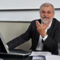 Antun Maračić: Prognanik