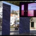 More i sol opet naštetili spomeniku braniteljima na Pilama