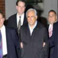 Strauss-Kahn pristao na DNK test, Sarkozy se riješio konkurencije na izborima