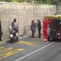 UZNEMIRUJUĆE FOTOGRAFIJE: U prometnoj nesreći u Dubrovniku teško stradao motociklist, Japanka lakše ozlijeđena (FOTOGALERIJA)